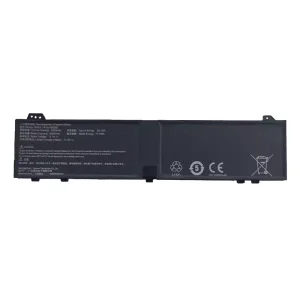 筆電 電池 適用於 MECHREVO GXIDL-14-20-4S5050