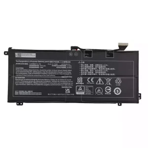 筆電 電池 適用於 L240BAT-4-73