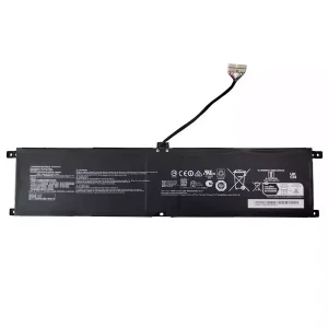 筆電 電池 適用於 MSI BTY-M6M4