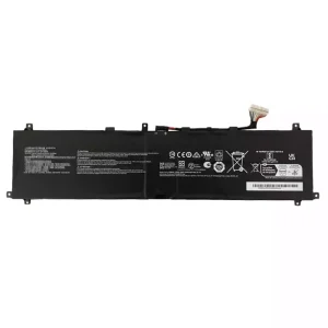 筆電 電池 適用於 MSI BTY-M6M3