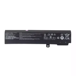 筆電 電池 適用於 MSI BTY-M6H1