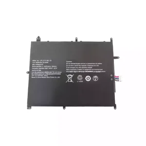 筆電 電池 適用於 UTL2773180-2S