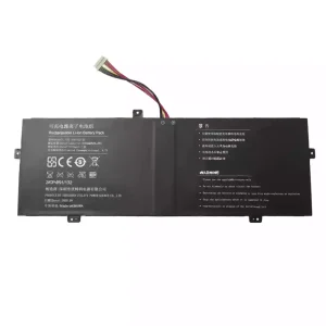 筆電 電池 適用於 UTL-3591132-2S