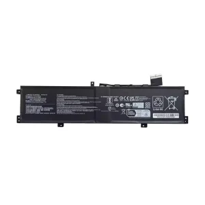 筆電 電池 適用於 MSI BTY-M551