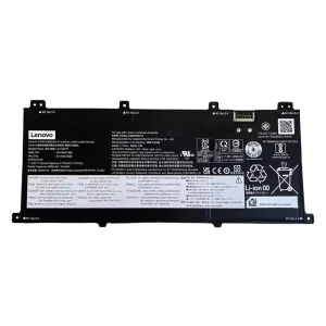 筆電 電池 適用於 [LENOVO]聯想 L21C3P77 SB10W51999
