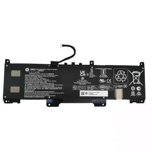 筆電 電池 適用於 [HP]惠普 AN03XL