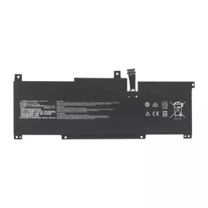 筆電 電池 適用於 MSI BTY-M49