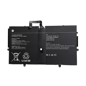 筆電 電池 適用於 XIAOMI R13B06W
