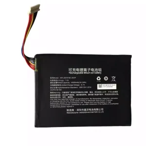 筆電 電池 適用於 KPL3878100-2S1P