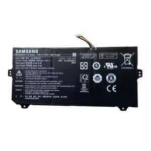 筆電 電池 適用於 SAMSUNG AA-PBQN3AP