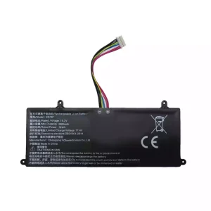 筆電 電池 適用於 KG161