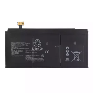 筆電 電池 適用於 [HUAWEI]華為 HB458816ECW-31A HB458816RCW-31A