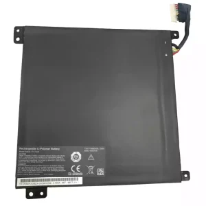 筆電 電池 適用於 MEDION T11 Dock 40050434