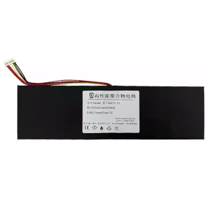 筆電 電池 適用於 JL3766125PL-2S