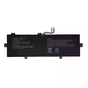 筆電 電池 適用於 UTL-3285131-2S