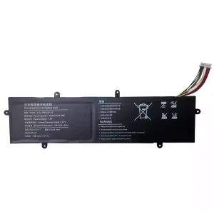 筆電 電池 適用於 UTL-5960127-2S