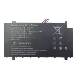 筆電 電池 適用於 U536396PV-3S1P
