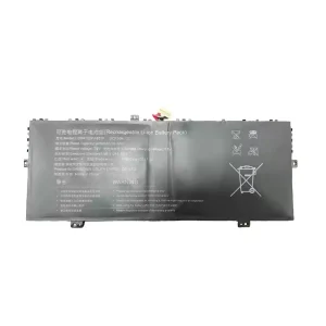 筆電 電池 適用於 U2594122PV-2S1P JUMPER EZbook x3 air