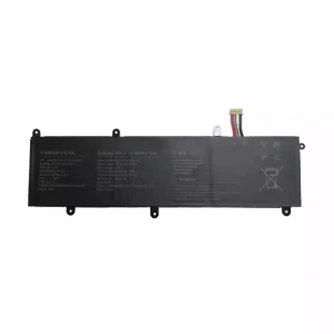 筆電 電池 適用於 U589563PV-3S1P