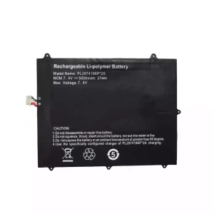 筆電 電池 適用於 PL2974186P*2S