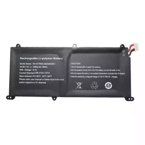 筆電 電池 適用於 NV-617690-2S 6482200