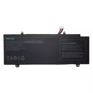 筆電 電池 適用於 POSITIVO 499866-3S1P