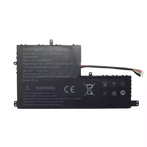 筆電 電池 適用於 U4861106PV-3S 40085104