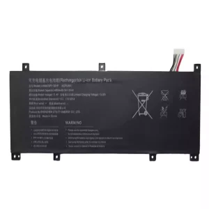 筆電 電池 適用於 U468576PV-3S1P