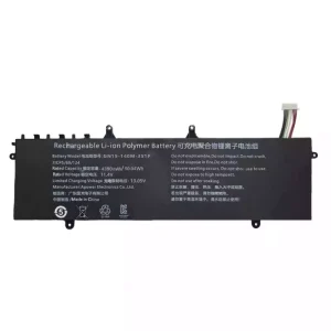 筆電 電池 適用於 GN1S-140M-3S1P