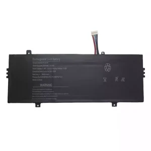 筆電 電池 適用於 U439061PV-3S1P