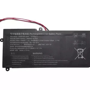 筆電 電池 適用於 U556272PV-3S1P