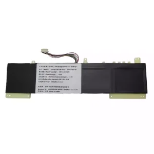 筆電 電池 適用於 U7128130PHV-3S1P