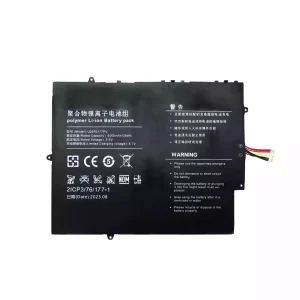 筆電 電池 適用於 U2676177PV U2676177PV-2S1P