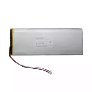 筆電 電池 適用於 U2968180PV Digiland DL1036 MID1032-MR