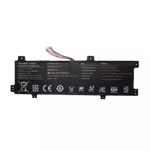 筆電 電池 適用於 UTL-4372121-2S