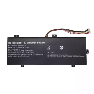 筆電 電池 適用於 JKJ-6082234