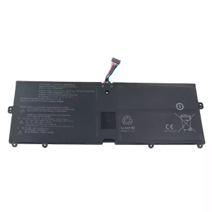筆電 電池 適用於 LG LBY122CM