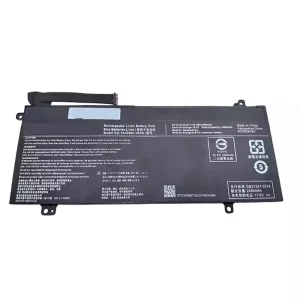 筆電 電池 適用於 TOSHIBA PA5368-1BRS