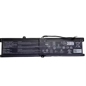 筆電 電池 適用於 MSI BTY-M59