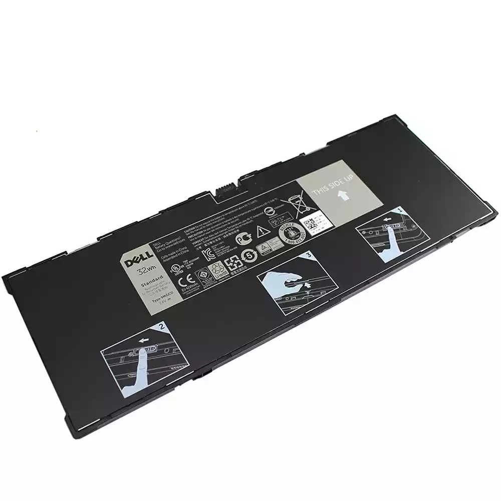 平板電腦 電池 [DELL]戴爾 312-1453