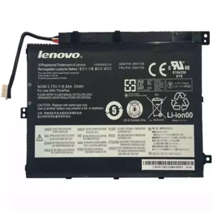 平板電腦 電池 [LENOVO]聯想 1ICP4/82/114-2,1ICP4/83/113