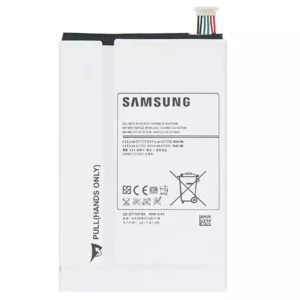 平板電腦 電池 [SAMSUNG]三星 EB-BT705FBE,EB-BT705FBC