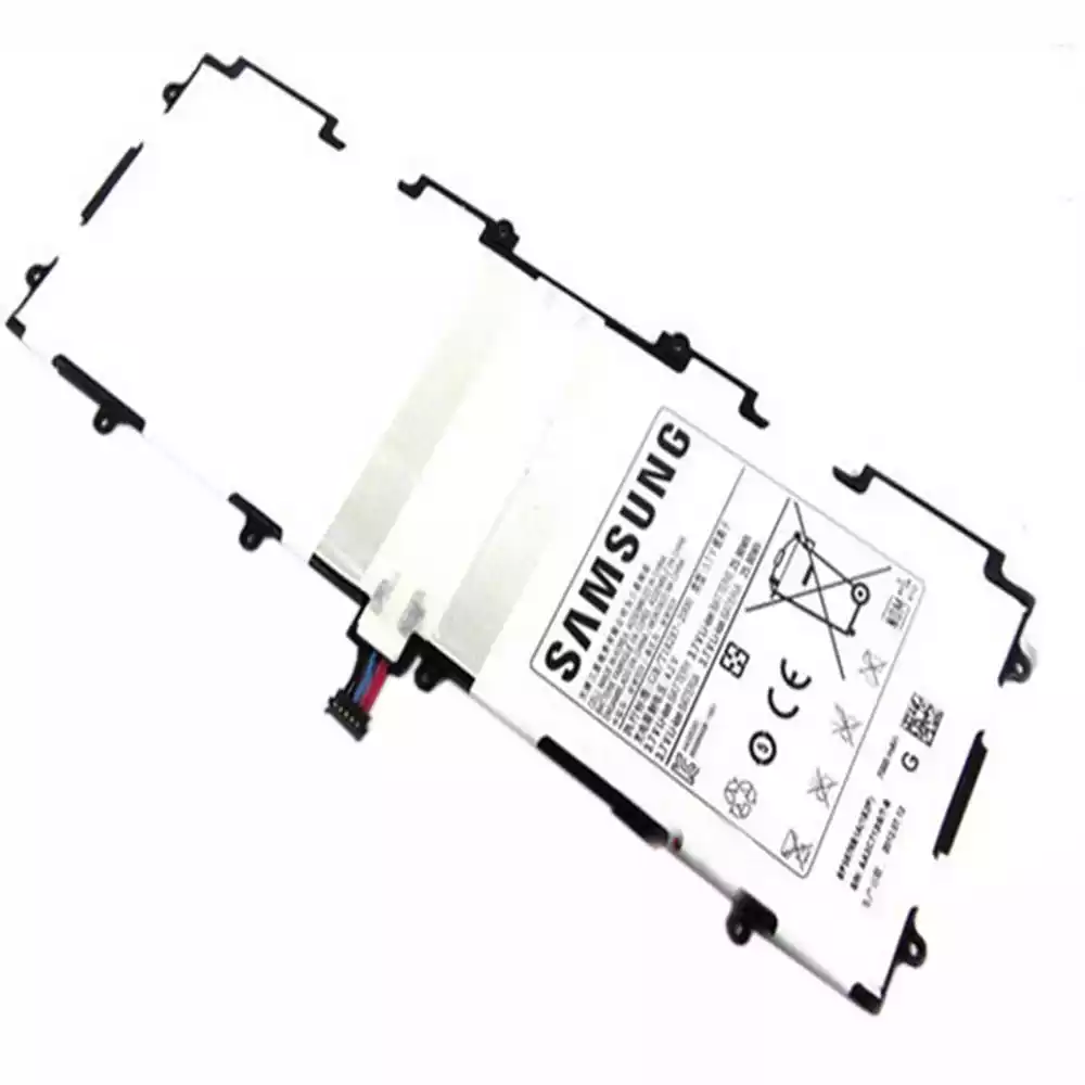 平板電腦 電池 [SAMSUNG]三星 Galaxy Tab N8000,N8010,N8020