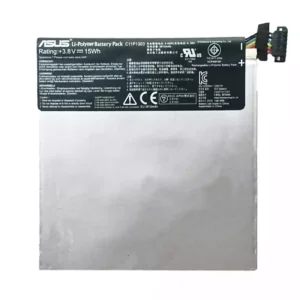 平板電腦 電池 Google Nexus 7,Nexus 7 2nd