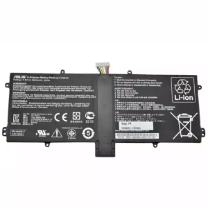 平板電腦 電池 [ASUS]華碩 Transformer Prime TF201