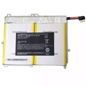 平板電腦 電池 Gigaset QV1030
