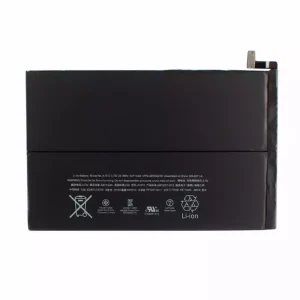 平板電腦 電池 [ipad]蘋果 A1489,A1490,A1599,A1600,A1601