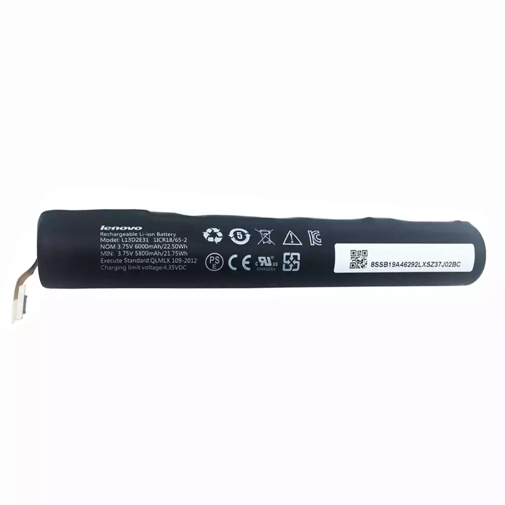 平板電腦 電池 [LENOVO]聯想 Yoga Tablet 8 60043,60044