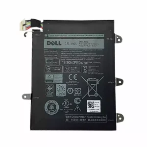 平板電腦 電池 [DELL]戴爾 HH8J0,HH8JO