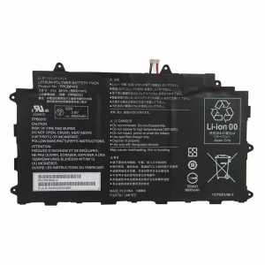平板電腦 電池 [FUJITSU]富士通 Q584
